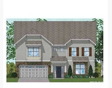 2064 Sweet Samson Street #Lot 217 Wake Forest, NC 27587