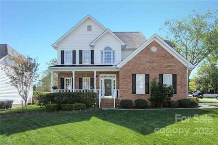 16724 Hampton Crossing Dr Huntersville, NC 28078
