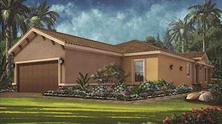 4521 Garofalo Rd Wesley Chapel, FL 33545