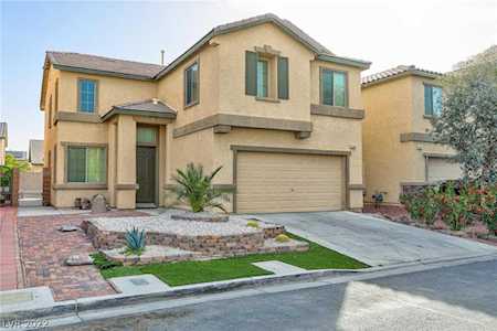 6329 Enchanted Creek Place Las Vegas, NV 89122