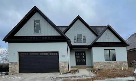 lot 245 River Rock Dr Louisville, KY 40241