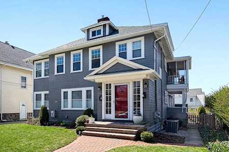 44 Pitcher Ave #2 Medford, MA 02155