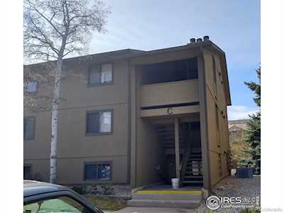 710 City Park Ave #323 Fort Collins, CO 80521