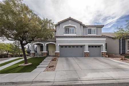 1100 Fox Coat St Henderson, NV 89002