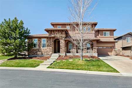 10553 Morningdew Ct Highlands Ranch, CO 80126