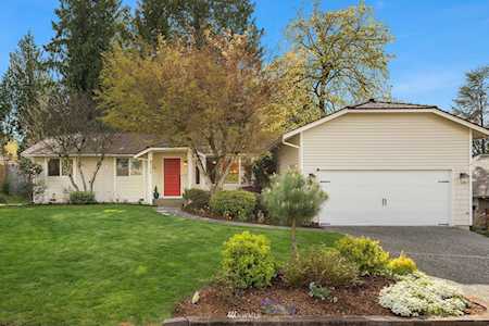 4317 209th Ave NE Sammamish, WA 98074
