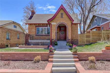 3072 W Denver Place Denver, CO 80211