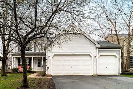 2510 Little Creek Ln Aurora, IL 60506