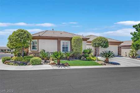 2829 Thunder Bay Ave Henderson, NV 89052