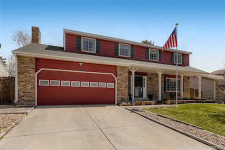 17489 E Asbury Circle Aurora, CO 80013