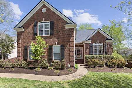 1168 Mccoury Ln Spring Hill, TN 37174