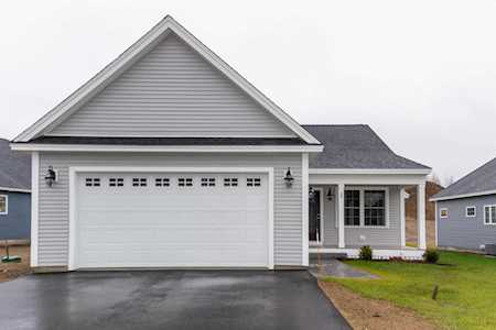 Unit 50 Canterbury Commons #50 Epping, NH 03042