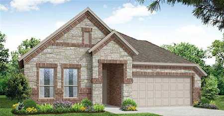 1216 Collett Sublett Road Kennedale, TX 76060