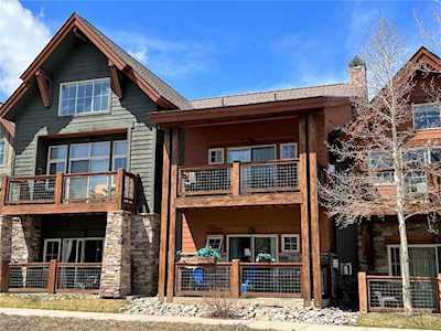801 Lakepoint Dr #B13 Frisco, CO 80443