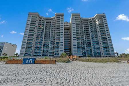 201 South Ocean Blvd. #1605 North Myrtle Beach, SC 29582