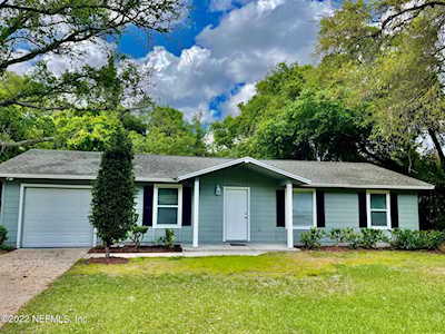 2141 Jekyll Ct Fernandina Beach, FL 32034