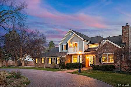 802 E Stanford Ave Cherry Hills Village, CO 80113
