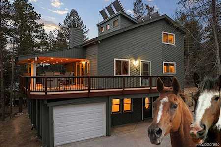 27468 Timber Trl Conifer, CO 80433