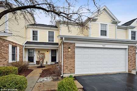4841 Prestwick Place Hoffman Estates, IL 60010