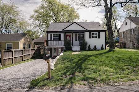 1702 Litton Ave Nashville, TN 37216