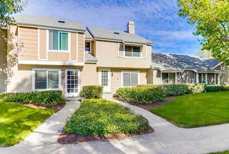 30 Elderglen #37 Irvine, CA 92604