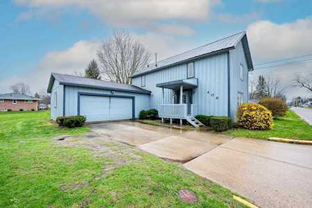 406 N Maple Avenue Warsaw, IN 46580