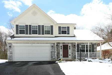 137 Barrens Court Port Matilda, PA 16870