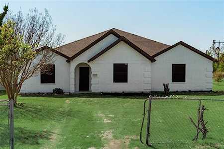 7133 Gillis Johnson Street Fort Worth, TX 76179