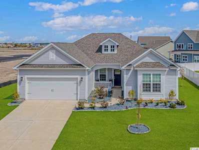 1104 Decker St. Surfside Beach, SC 29575