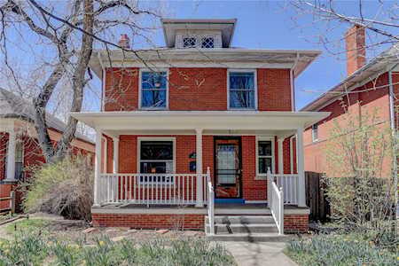 57 Pearl St Denver, CO 80203