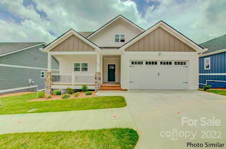 00000 Windy Acres Knoll Dr Hendersonville, NC 28792