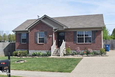 571 Birchwood Cir Shelbyville, KY 40065