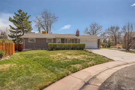4012 W Quinn Place Denver, CO 80236