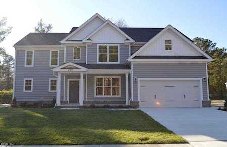 1200 Black Forge Ln Chesapeake, VA 23320