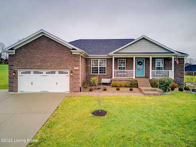 104 Wills Way Taylorsville, KY 40071