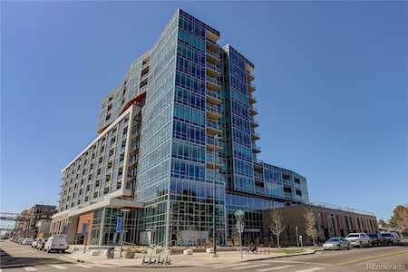 4200 W 17th Ave #321 Denver, CO 80204