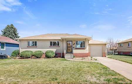 4920 S Elati St Englewood, CO 80110