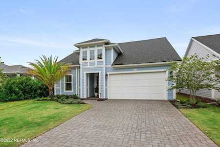297 Parkbluff Cir Ponte Vedra, FL 32081