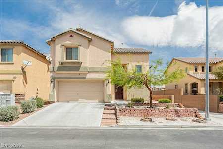 6352 Enchanted Creek Place Las Vegas, NV 89122