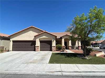 5870 Lost Valley St Las Vegas, NV 89113
