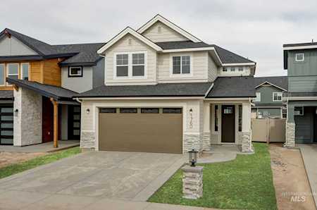 1760 E Knobcone Drive Meridian, ID 83642