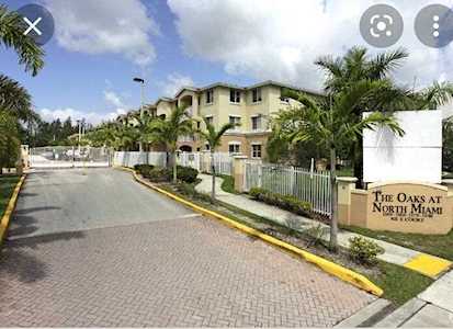13800 NE 3rd Court #101 North Miami, FL 33161