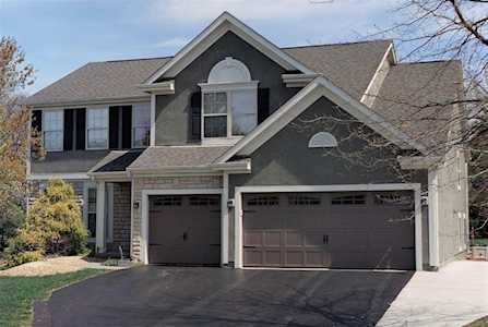 6577 Braddock Place Canal Winchester, OH 43110