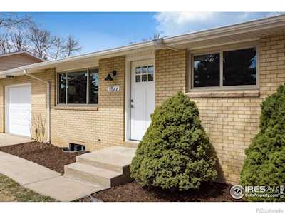 1822 Duchess Dr Longmont, CO 80501
