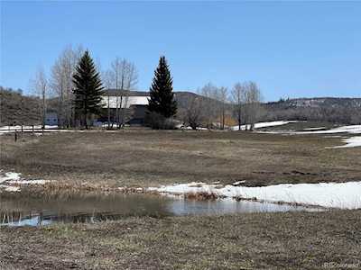 26250 Stonebrink Ln Steamboat Springs, CO 80487