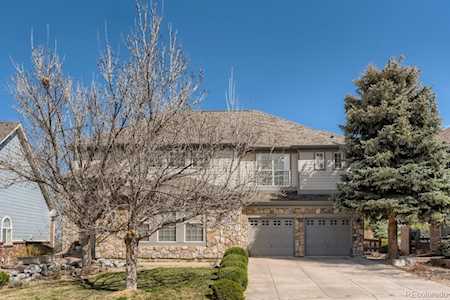 6029 Blue Terrace Place Castle Pines, CO 80108