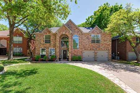 1815 Branch Hollow Lane Grapevine, TX 76051