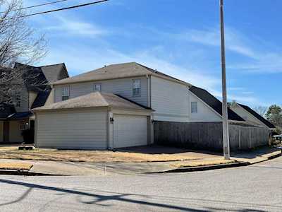 4697 Old Raleigh-Millington Rd Memphis, TN 38128