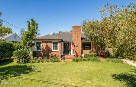 2112 Larchmont Rd Jacksonville, FL 32207