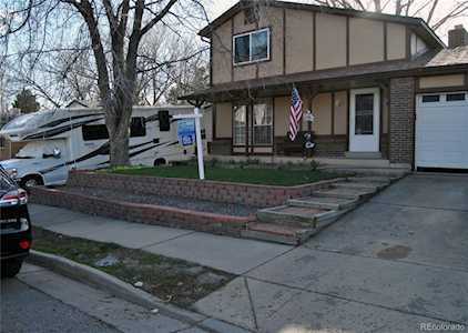 7061 Beech St Arvada, CO 80004